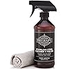 Weber Grill Cleaner Spray - Professional Strength Degreaser - Non Toxic 16 oz Cleanser