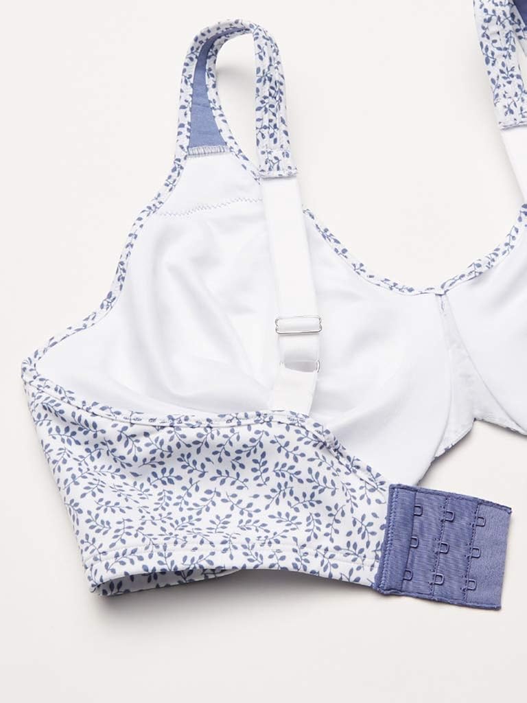 Bali Womens Passion for Comfort Minimizer Underwire Bra Clothing Minimizers