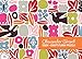 Alexander Girard Eden Giant Floor Puzzle