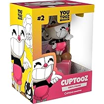 Youtooz Cuptooz #2 5
