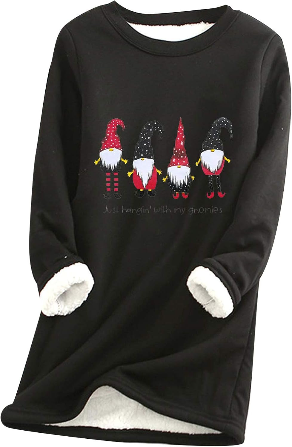 plus size thermal shirts