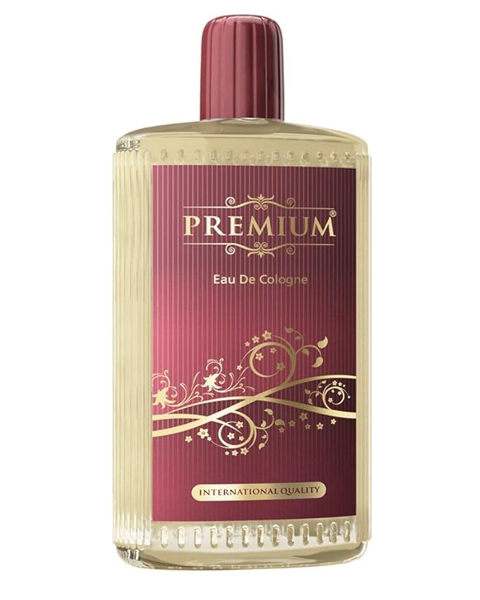 Premium Eau de cologne, 50 ml Pack of 2 Amazon.in Health & Personal Care
