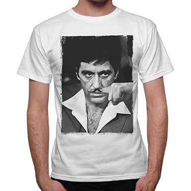 al pacino t shirt