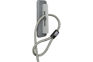 Kensington Partition Anchor for Cable Locks (K67700US)