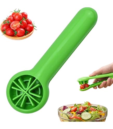 Amazon.com: Grape Cutter Slicer, 2026 New Grape Cutter Tool, Grape