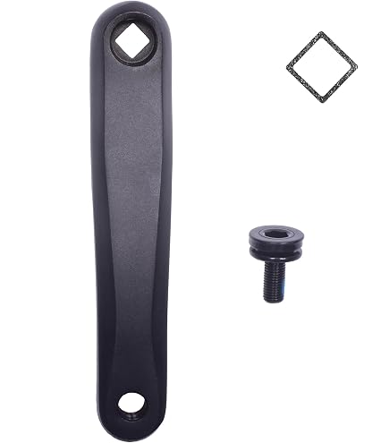 Amazon.com : Shimano Ultegra FC-R8000 Left Crank Arm - 175mm