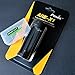 Fenix ARE-X1 battery charger, Fenix ARB-L2S 3400mAh protected battery 18650 with EdisonBright Battery carry case bundle