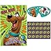 Scooby-Doo Party Game Decorating Kit