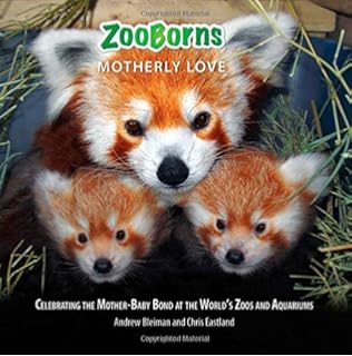 zooborns book