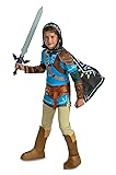 Disguise Link Costume for Kids, Official Tears of