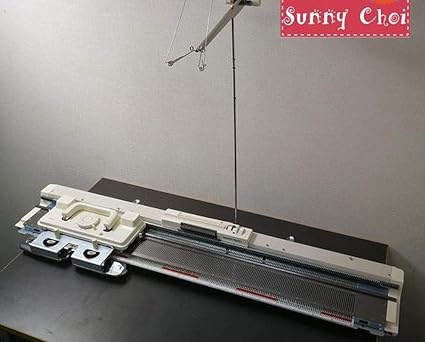 Amazon Com Sk280 Singer Silver Reed 24 Stitches Standard