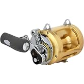 Shimano Tiagra Conventional Reels