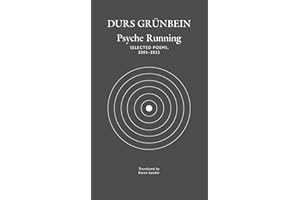Psyche Running: Selected Poems, 2005–2022