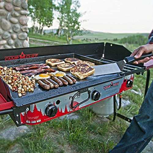 outdoor camping griddle