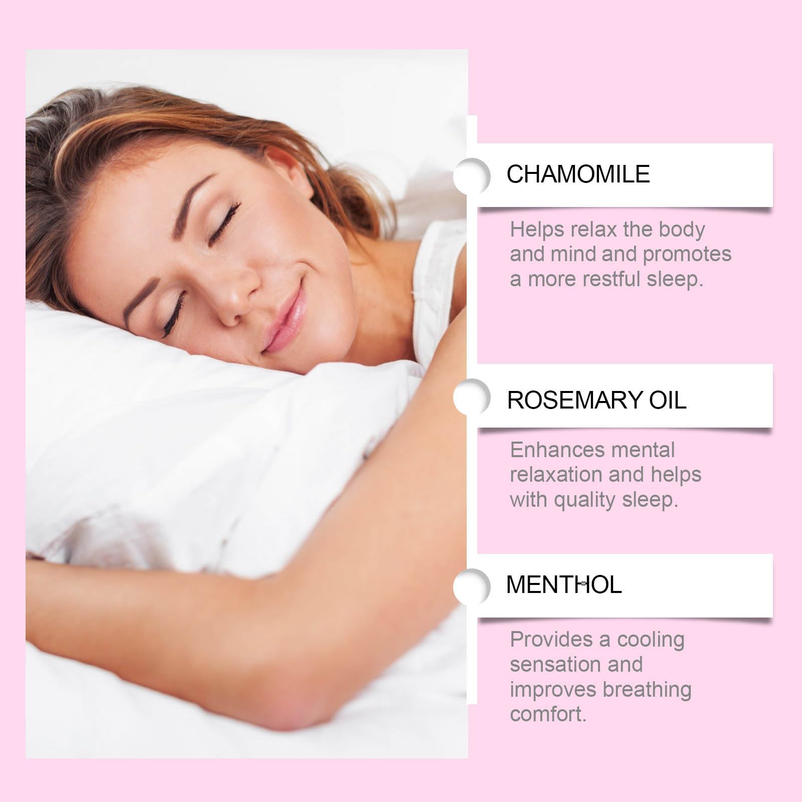 Mouth Tape for Sleeping, 30 White Strips, Gentle, Drug-Free, Improved Nasal Breathing and Reduced Snoring, Snoring Aid for Men and Women, Anti-Snoring Device, Easy Application and Removal (A)