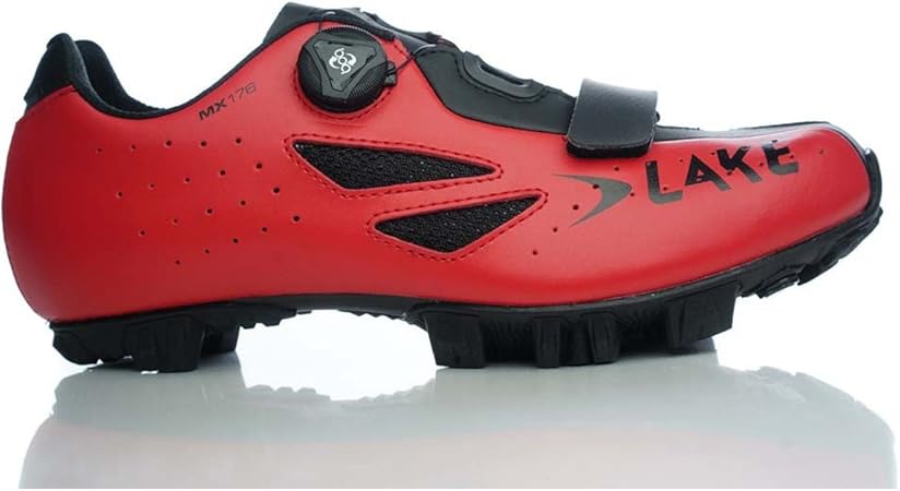 lake cycling shoes uk