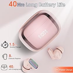 AI Language Translator Earbuds Real Time, 164