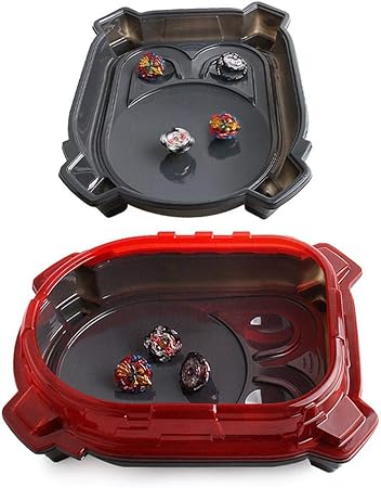 beyblade battle stadium
