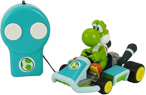 yoshi kart toy