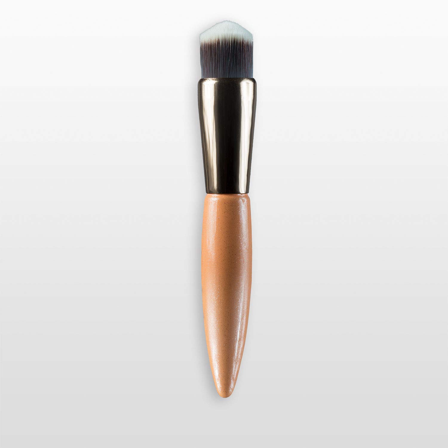 FOUNDATION BRUSH (SHARP EDGED)