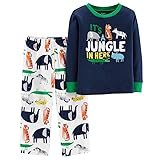Carter's Boys' 2 Pc Pj