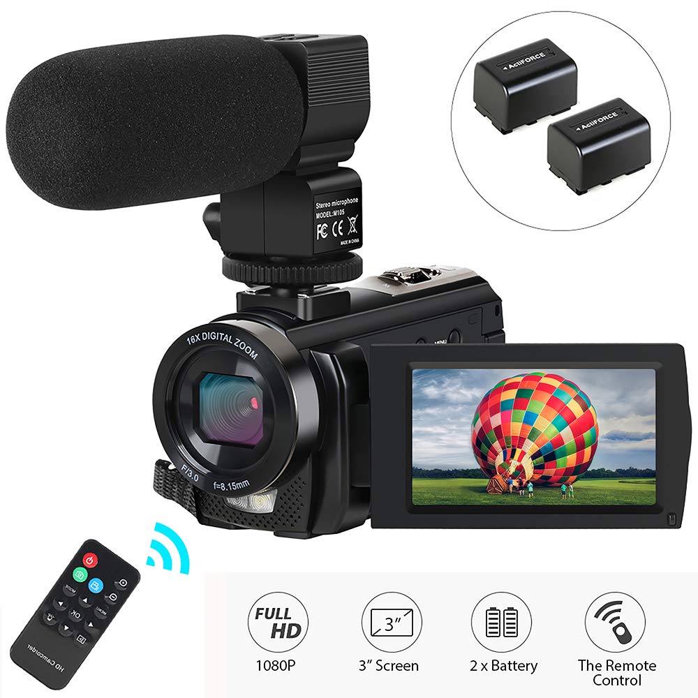 Best Digital Recorders For Home Camera
