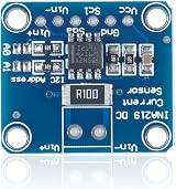 AOICRIE INA219 I2C Current Power Sensor Module for Arduino Raspberry Pi 3PCS view 3