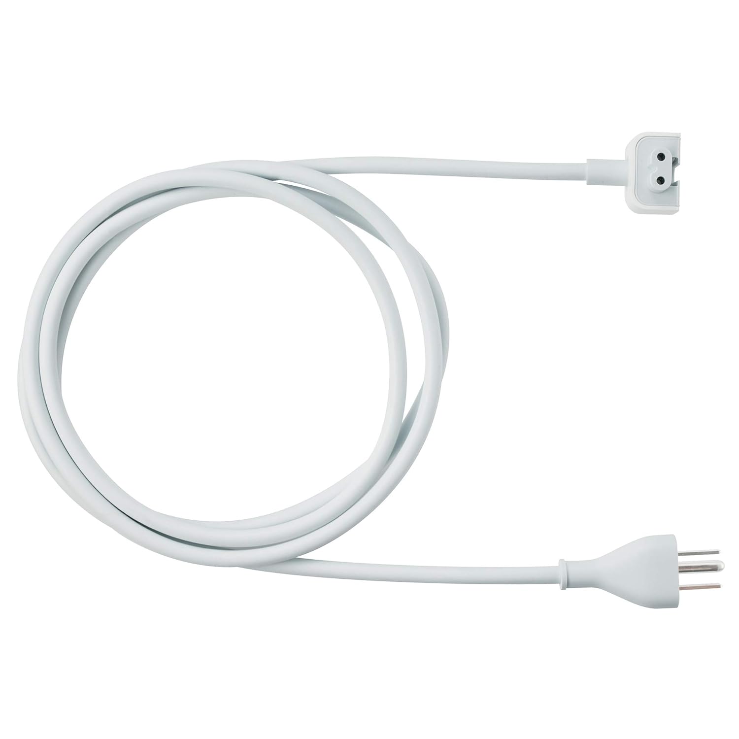 Apple Power Adapter Extension Cable (for MacBook Pro, MacBook, MacBook Air)