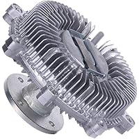 LINCOLN BLACKWOOD 2002 LINCOLN MARK LT 2006,LINCOLN NAVIGATOR 1998-2006 Radiator Fan Clutch YB3041 FORD F-250 1997-1999 IRONTEK Engine Cooling Fan Clutch fits FORD F-150 1998-2006