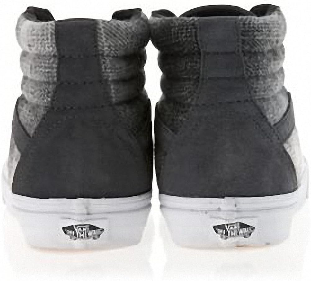 完売 Vans Sk8 Hi キャンバス スニーカー ハイカット 白 送料込 定価から3０ オフ Quality Egypt Com