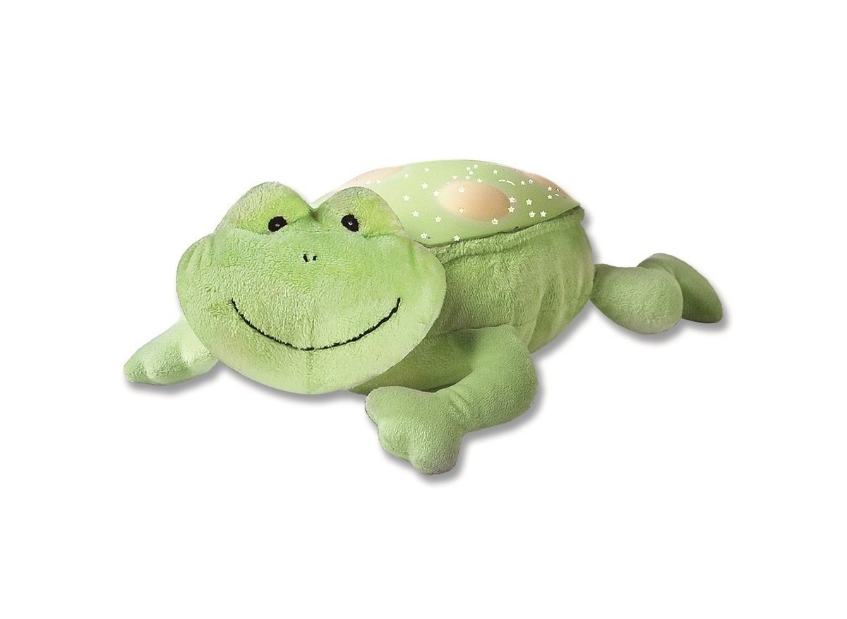 Summer Infant Slumber Buddy Frankie The Frog