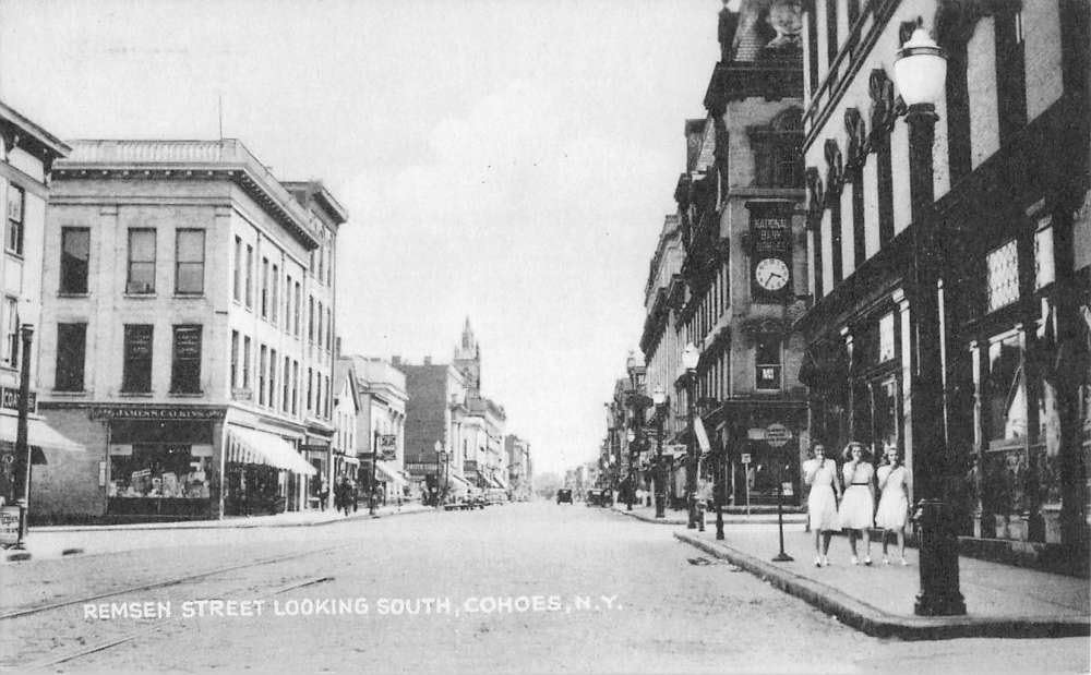 Best dating in cohoes new york