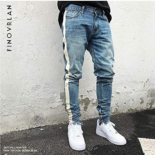 fear of god skinny jeans