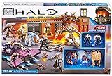 Mega Bloks Halo Flood Invasion