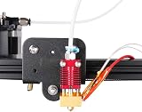 Creality Ender 3 Hotend MK8 Upgrade 24V for Ender-3/3 V2/Pro Official view 6