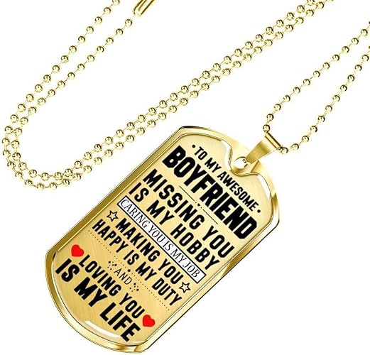 meaningful gift for girlfriend