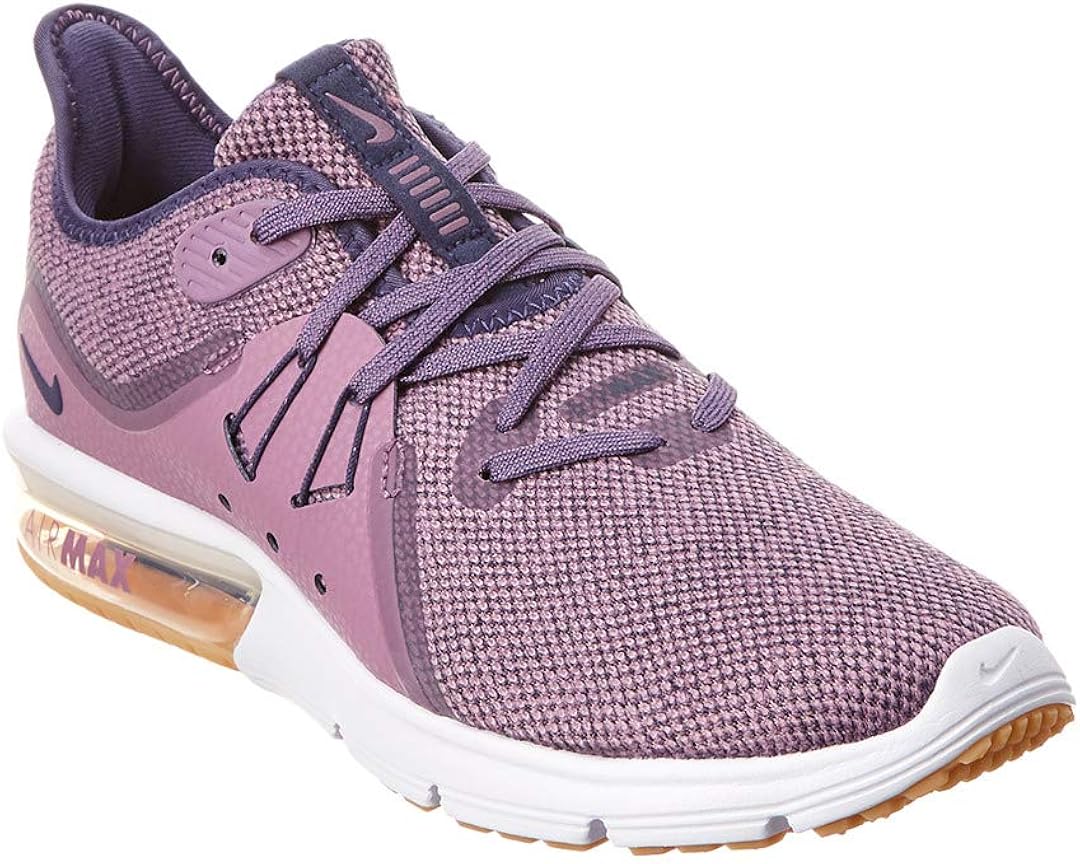 nike air max sequent 3 women's