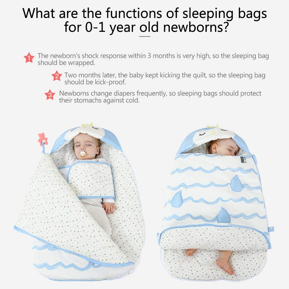 sleeping bags 18 months plus