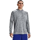 Under Armour Men's Tech 2.0 Hoodie