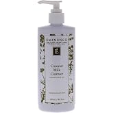 Eminence Coconut Milk Cleanser for Unisex - 8.4 oz Cleanser
