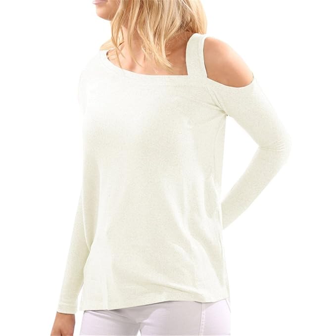 magliette mezza manica donna