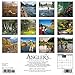 Angler's 2017 Wall Calendar