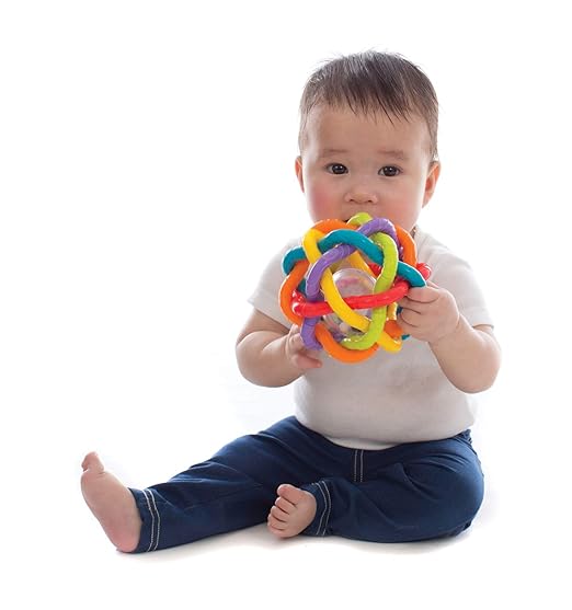 playgro baby sports balls