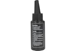 Solinder UV Glue High Transparency Fast Curing for DIY UV Resin Jewelry Making - 2 Years Shelf Life (60g)