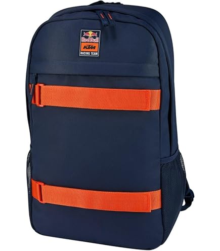 Amazon.com | KTM Pure Covert Backpack - 3PW240031000 | Casual Daypacks