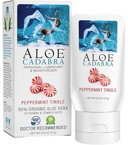 aloe life personal lubricant Durex® Touch & Play Massage & Pleasure Aloe Vera Personal Lubricant, 6.76  fl oz main image 1
