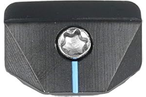 Seacloud 1PC Golf Weight for 2018 Taylormade M3 Fairway Wood Head 6g/7g/10g/10.5g/14g/14.5g/17g/18.5g Please Choose