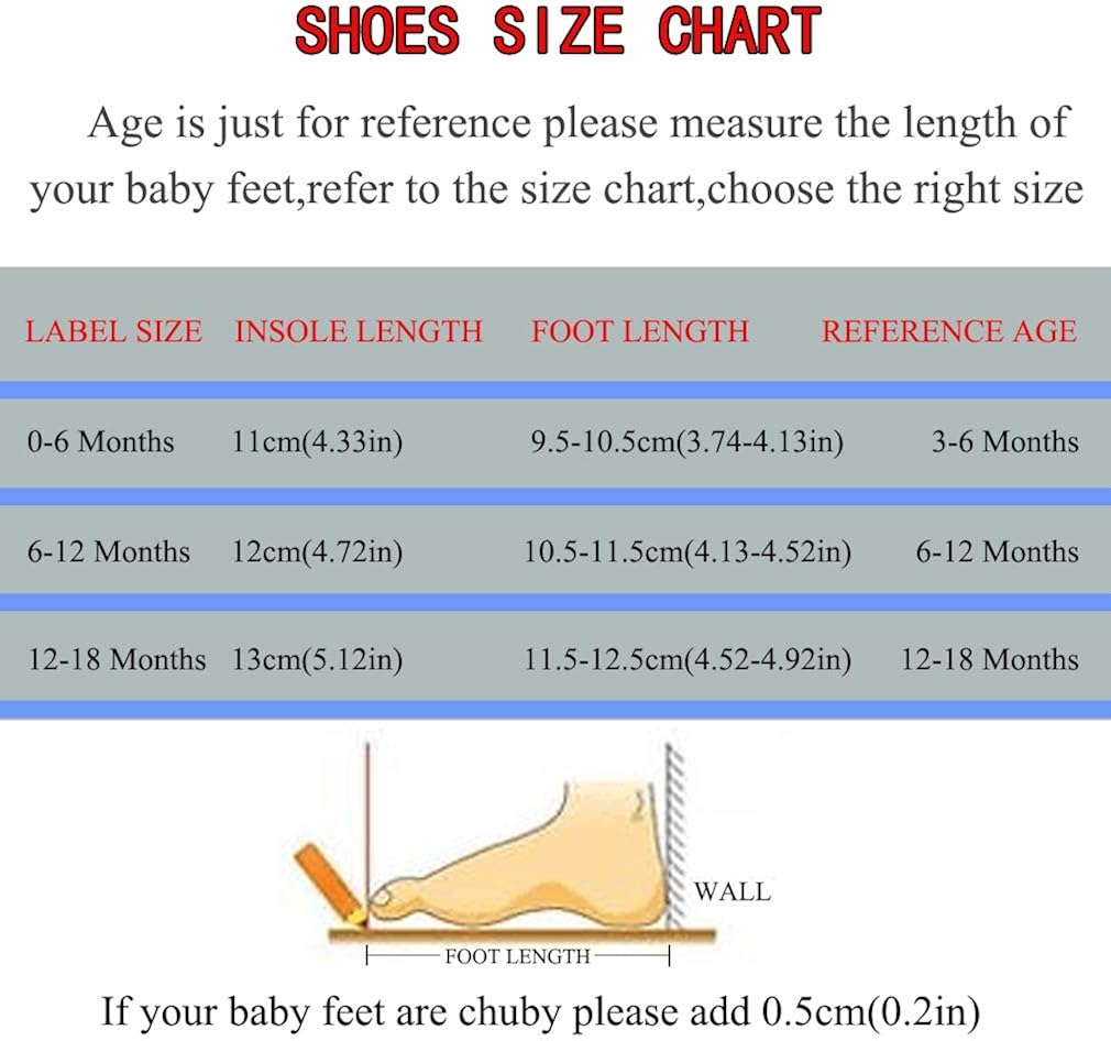  | Baby Boys Girls Sandals Anti-Slip Rubber Sole First Walker Prewalker Summer Shoes Infant Sandals for Toddler Girls | Sandals