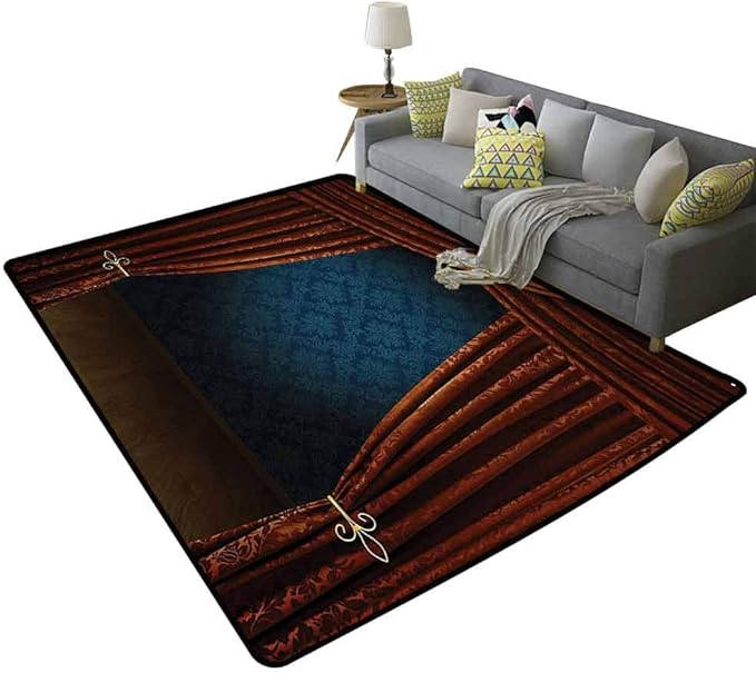 Victorian Decor Living Room Area Rugs Grand Opening