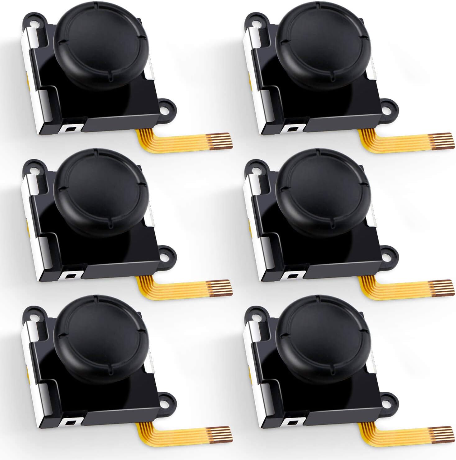 repair shop for nintendo switch